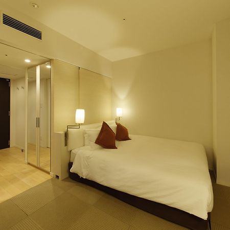 טוקיו Mitsui Garden Hotel Yotsuya מראה חיצוני תמונה