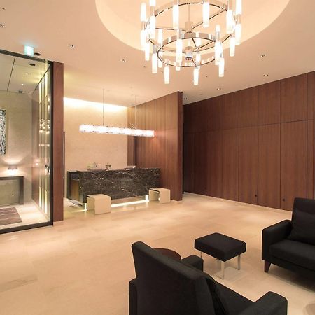 טוקיו Mitsui Garden Hotel Yotsuya מראה חיצוני תמונה