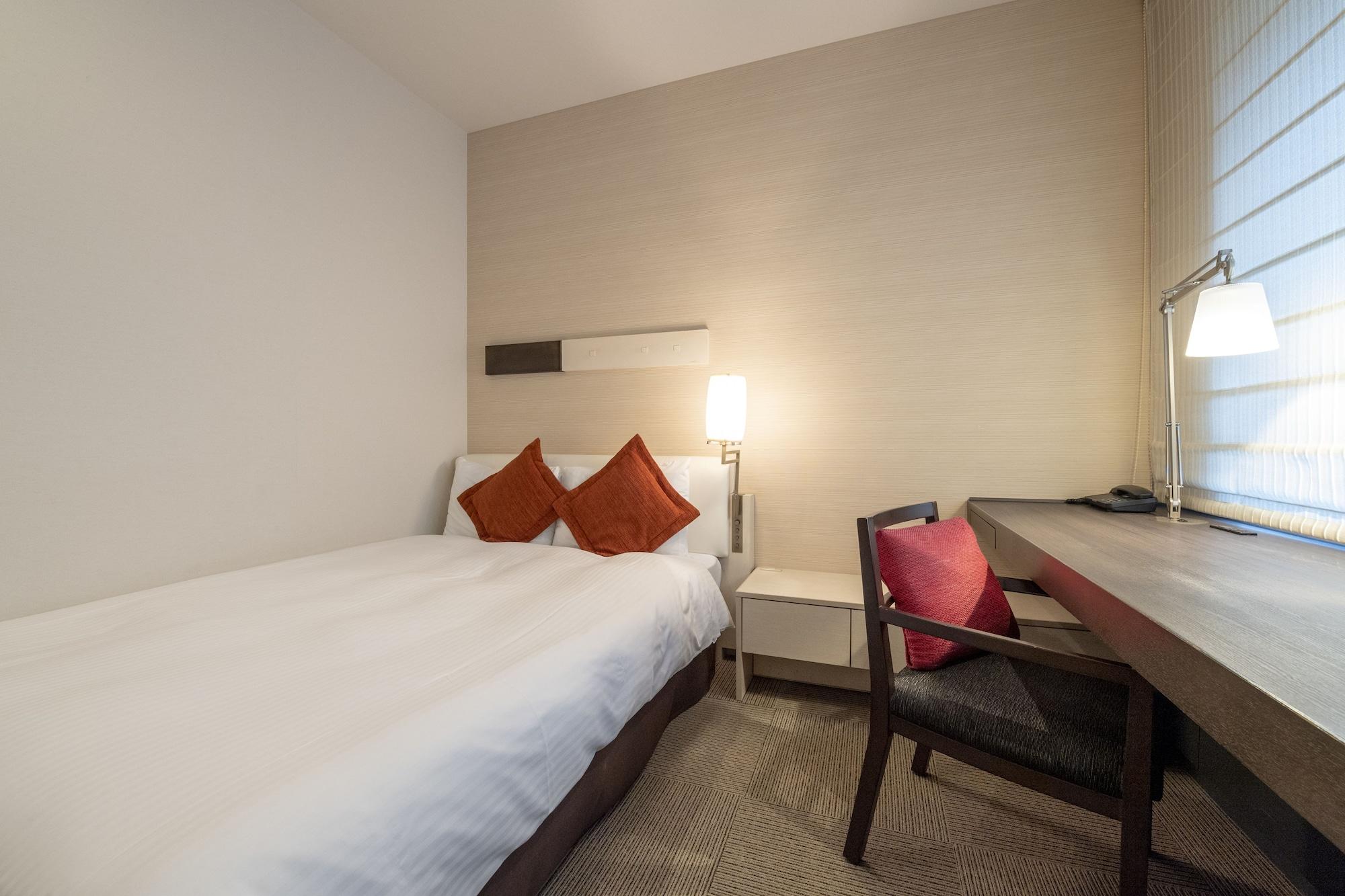 טוקיו Mitsui Garden Hotel Yotsuya מראה חיצוני תמונה