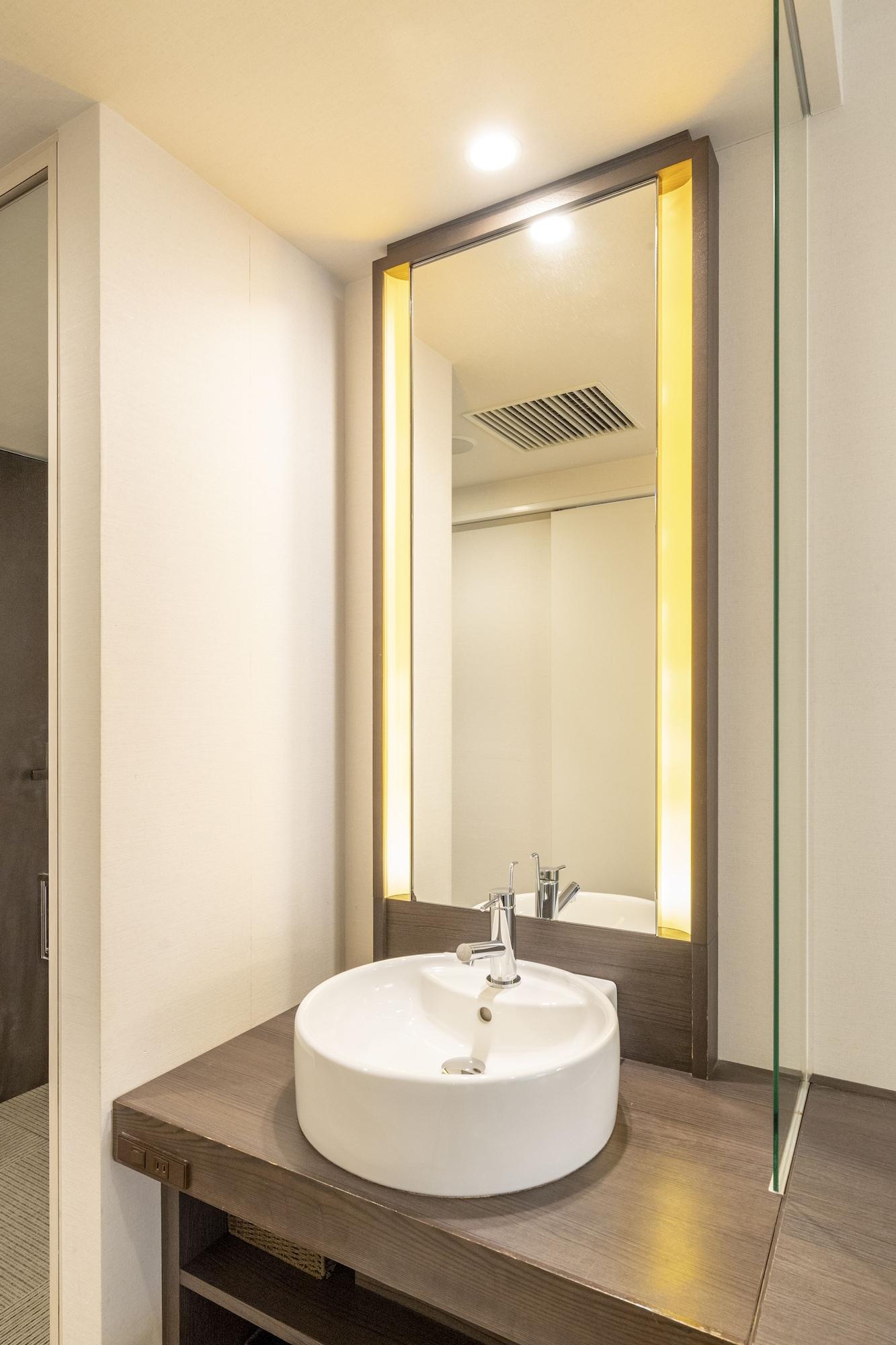 טוקיו Mitsui Garden Hotel Yotsuya מראה חיצוני תמונה