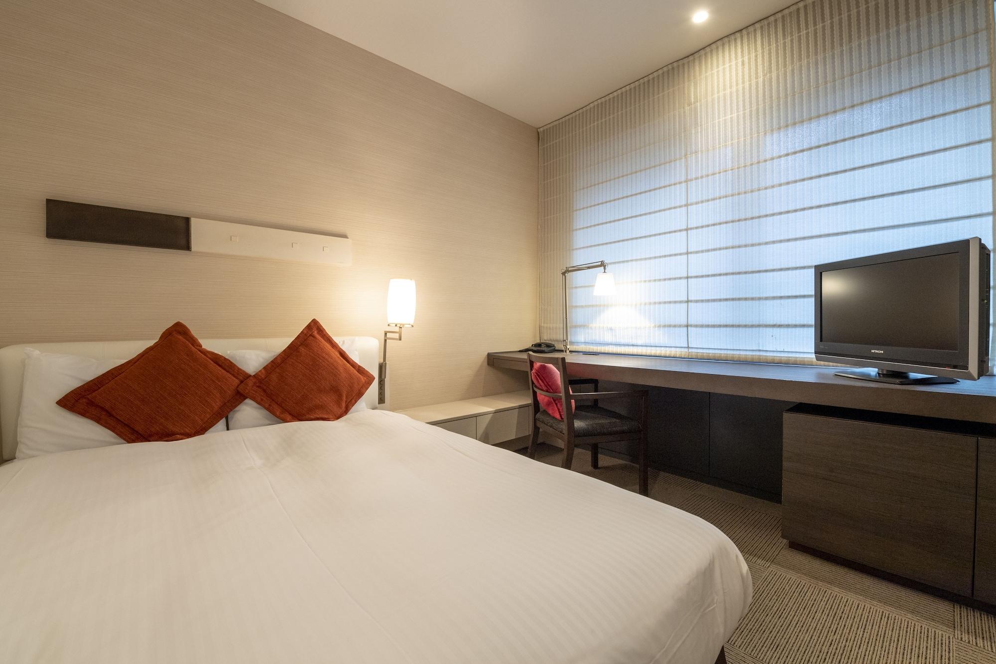 טוקיו Mitsui Garden Hotel Yotsuya מראה חיצוני תמונה