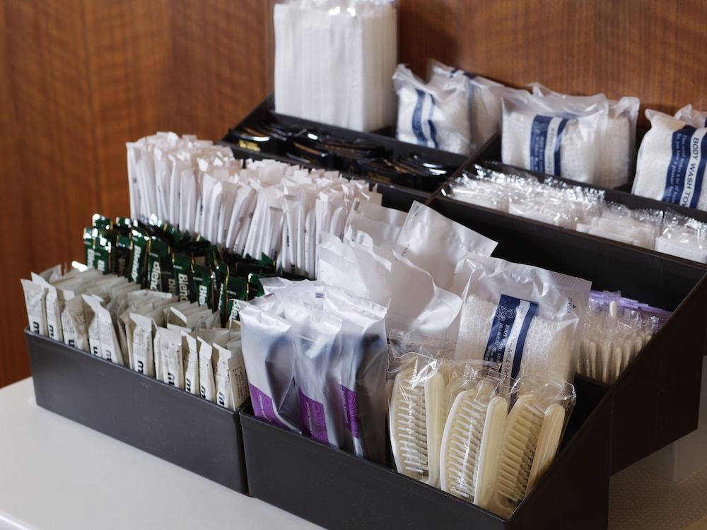 טוקיו Mitsui Garden Hotel Yotsuya מראה חיצוני תמונה
