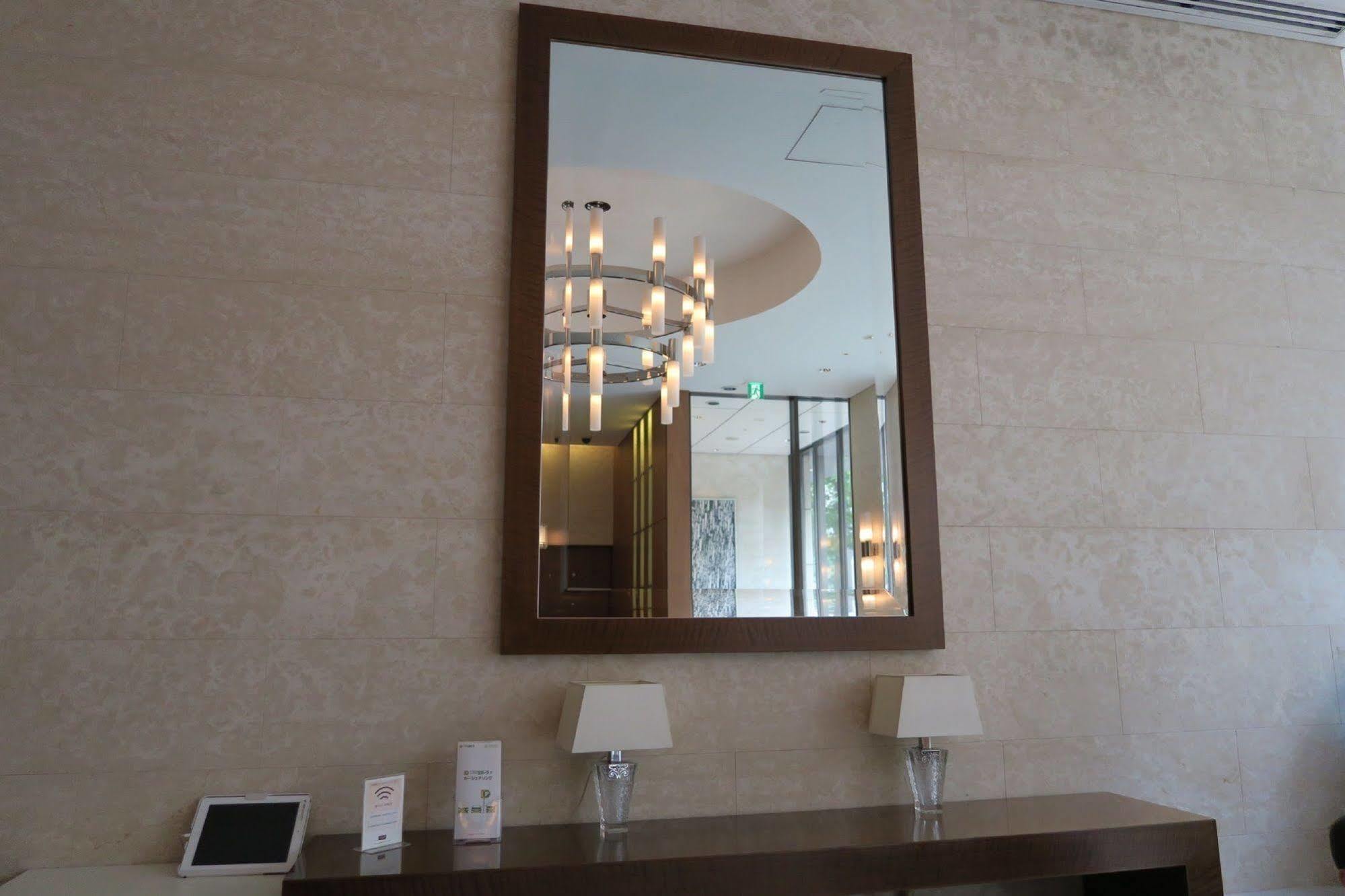 טוקיו Mitsui Garden Hotel Yotsuya מראה חיצוני תמונה