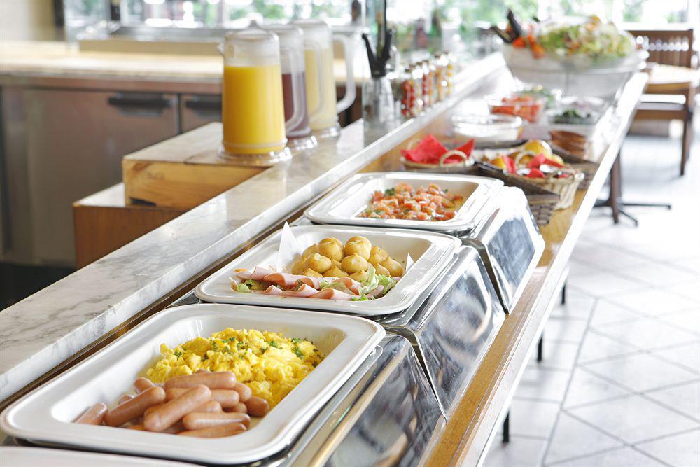 טוקיו Mitsui Garden Hotel Yotsuya מראה חיצוני תמונה